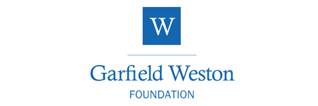 Garfield Weston Foundation