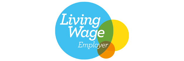 Living Wage Employer