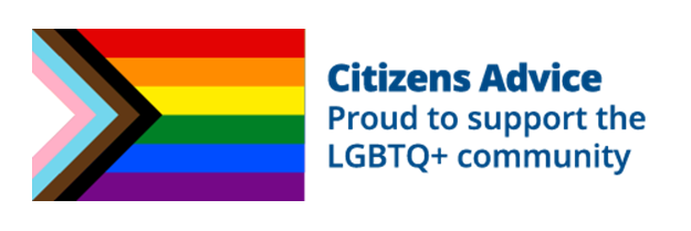Supporter LGBTQ