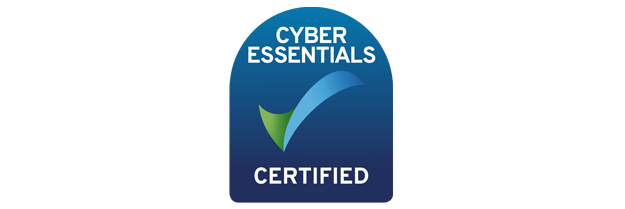 Cyber Essentials Certified