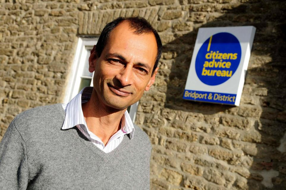 Rovarn Wickremasinghe - Chief Officer
