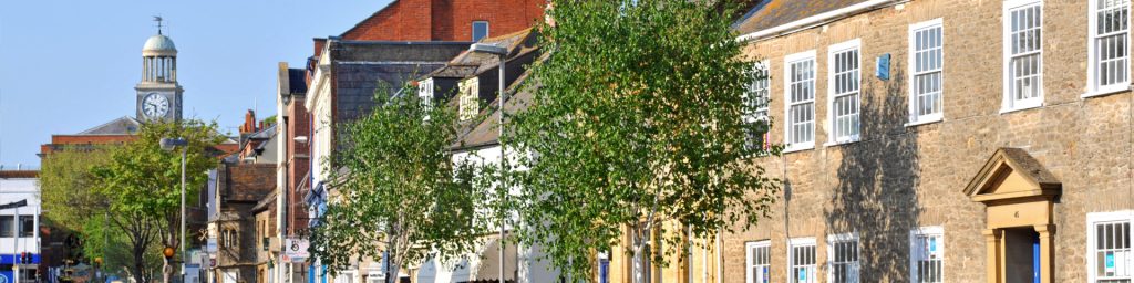 Welcome to Bridport & District Citizens Advice